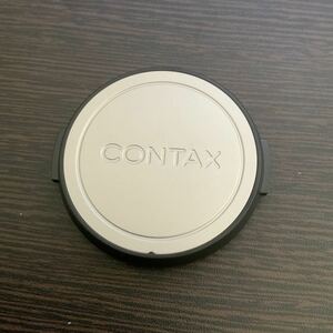 【未使用保管品・送料無料】CONTAX GK-41 コンタックス G1/G2 用 46mm　レンズキャップ