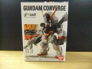 ☆FW GUNDAM CONVERGE ガンダムコンバージ クロスボーンガンダム☆