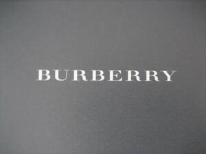 ★新品　BURBERRY　バーバリー　３点　ソックス★バーバリー