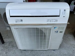 DAIKIN ダイキン 2017年 4.0kw 14畳用 冷暖房ルームエアコン AN40UEPK