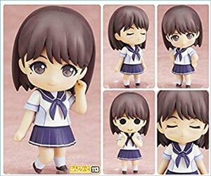 ねんどろいど LOVE PLUS ラブプラス 姉ヶ崎寧々 ゲーム キャラクター フィ (未使用・未開封品)　(shin