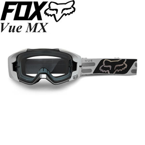 FOX MXゴーグル Vue Ryaktr 29671-172