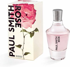 ポールスミス ローズ EDP SP 100 ml ポール スミス PAUL SMITH 香水