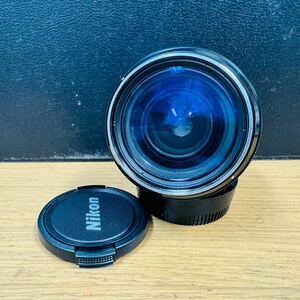 Nikon PC-Nikkor 35mm F3.5 Nippon Kogaku 35mm F3.5 単焦点レンズ NN1771