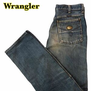 Wrangler ラングラー　デニムパンツ　ジーンズ　メンズ　W30サイズ　【AY0517】