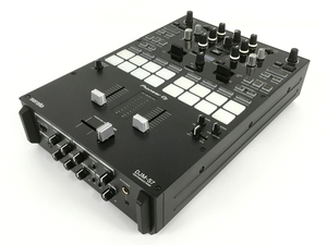 【動作保証】 Pioneer DJM-S7 DJ ミキサー 2022年製 スクラッチスタイル 2ch パフォーマンス DJ プロフェッショナル 中古 良好 Y8749179