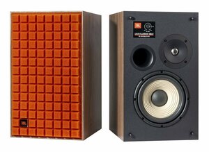 即決◆新品◆送料無料JBL L82 Classic MK2 ORANGE オレンジ(ペア) ブックシェルフ スピーカー/代金引換不可