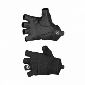 Assos HF shasha Glove Black series アソス　シャシャ　グローブ　黒　XL
