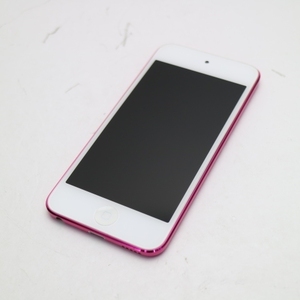 美品 iPod touch 第7世代 128GB ピンク 即日発送 Apple オーディオプレイヤー あすつく 土日祝発送OK