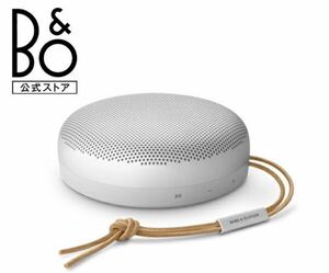 美品　BANG & OLUFSEN Beosound 第2世代 Bluetooth ブルートゥース スピーカー ワイヤレス ポータブル 防水 防塵 バング アンド オルフセン