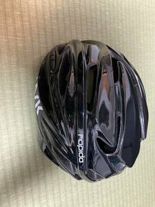 KASK カスク　RAPIDO ラピード ブラック　L