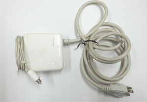 複数在庫　Apple 純正　ACアダプタ　A1021 24.5V 2.65A　65W　PowerBook G4 iBook等用　中古動作品　