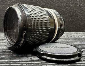 Nikon Zoom-NIKKOR 43-86mm 1:3.5 ニコン カメラレンズ #2073