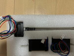 voron v0.1 0.2 モーターセット 3d プリンター用品