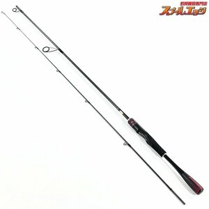 ★☆【シマノ】 20ゾディアス 264L-2 SHIMANO ZODIAS バス スピニングモデル K_141★☆v29747