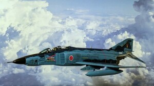 ★ディティールUP！1/72ホビーマスター/HOBBY MASTER/航空自衛隊第501飛行隊/JASDF501SQ/RF-4EファントムⅡ/PHANTOMⅡ/HA1994/トップガン★