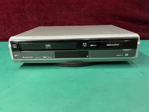 Panasonic DVDレコーダー DMR-XP21V ジャンク　(140s)