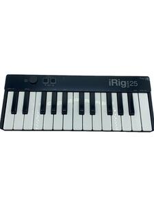 IK Multimedia◆シンセサイザー iRig Keys I/O 25