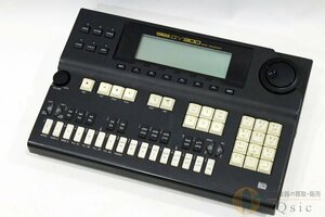 【ジャンク】[中古] YAMAHA QY300 3093のフレーズ内臓で作曲が簡単に！ [PK315]