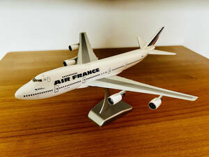 Hogan(ホーガン)社製 Air France(エアフランス) 航空機模型 1:200