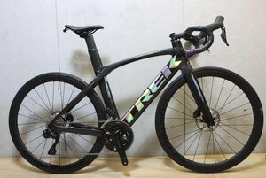 最新コンポ!■TREK トレック MADONE SL6 BONTRAGER AEOLUS PRO 37 TLR 105 R7170 Di2 2X12S サイズ52 2023年モデル