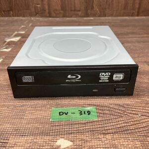 GK 激安 DV-319 Blu-ray ドライブ DVD デスクトップ用 LITEON iHBS112 2010年製 Blu-ray、DVD再生確認済み 中古品