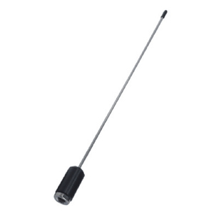 SWP0351 デジタル簡易無線用1/4λホイップアンテナ【21cm】(SWP-0351)【ゆ】
