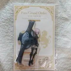 映画Fate Grand Order アクリルマスコット