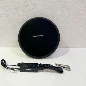 harman/kardon ハーマンカードン ワイヤレススピーカー ONYX STUDIO Bluetooth オーディオ 音響機器 100サイズ（22）