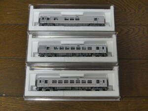 ◆中古・超美品◆TOMIX[JR東日本] GV-E400 GV-E401 GVE402 3両編成/磐越西線/米坂線/羽越本線◆