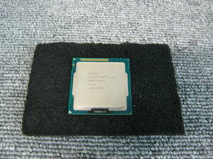 ◎CPU Intel Core i3-3240 3.40GHz SR0RH 動作未確認　中古品 複数入札可能◎