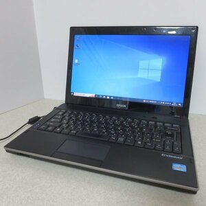 エプソン Endeavor NY2200S Core i5 4GB 320GB Office 送料無料 3