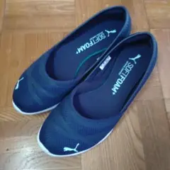 PumaSOFTFORMスリッポン