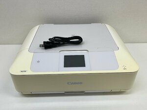 Canon キャノン PIXUS MG7530 インクジェット プリンター 複合機 印刷 PC