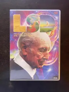 新品・未開封【送料無料】LSD プロブレムチャイルド & ワンダードラッグ