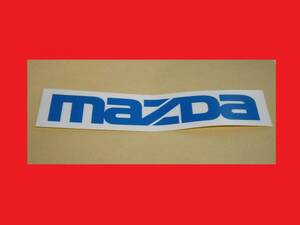 【新品！ステッカー】★マツダ.ポーターキャブ.PC56T.MAZDA.デカール★