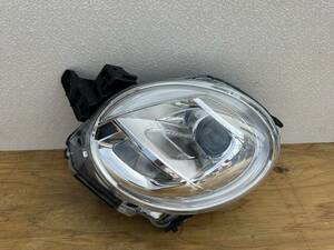 新品 キャスト アクティバ LA250S LED 左 ヘッドライト 81130-B2610 KOITO 100-69020