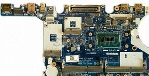 Dell CN-0WK2DM FOR Dell Latitude E7440 Motherboard VAUA0 LA-9591P I7-4600U Mainboard