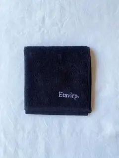 【超希少】Etavirp Logo Hand Towel. "Imabari"