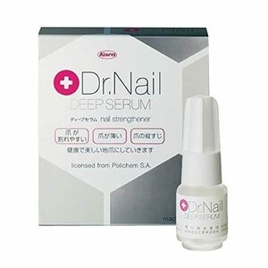 コーワリミテッド Dr.Nail DEEP SERUM(ドクターネイル ディープセラム)6.6mL