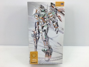 □【同梱A】【未組立】ハセガワ 1/100 VR-747 テムジン タイプa8 白虹騎士団 プラモデル 2400031089797