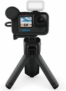 GoPro HERO11 BLACK Creator Edition CHDFB-111-JP 新品　未開封　(国内正規品)