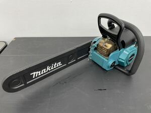 makita/マキタ エンジンチェンソー MEA3502L 切断機 電動