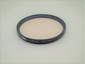 #1002fh ★★ 【送料無料】Toshiba SL-1A 55mm ★★