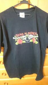 ガンズ＆ローゼズ Tシャツ XL GUNS N