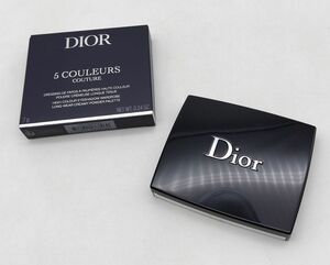 T★Dior ディオール サンク クルール クチュール アイシャドウ 233 エデンロック★