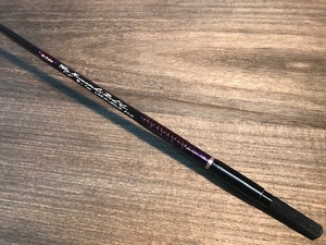 クラモチロッド　ネオクラシック48F　GIZMOオーダーカラー PURPLE x BLACK