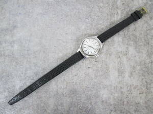 【0430n Y10341】SEIKO Hi-BEAT 36000 セイコー ハイビート 1944-0012 レディース腕時計 手巻き