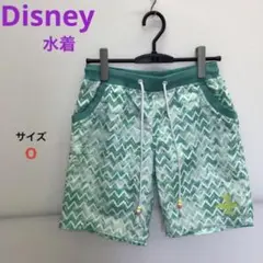 【Disney】ミッキー水着 ★ユニセックス★オシャレ★美品★プール★キャンプ