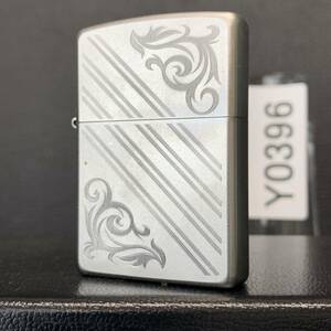 ZIPPO 美商品 ZIPPO コレクション №1 オイルライター ジッポー 2014年製 Y0396